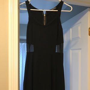 Meet your Posher, Maumaureen